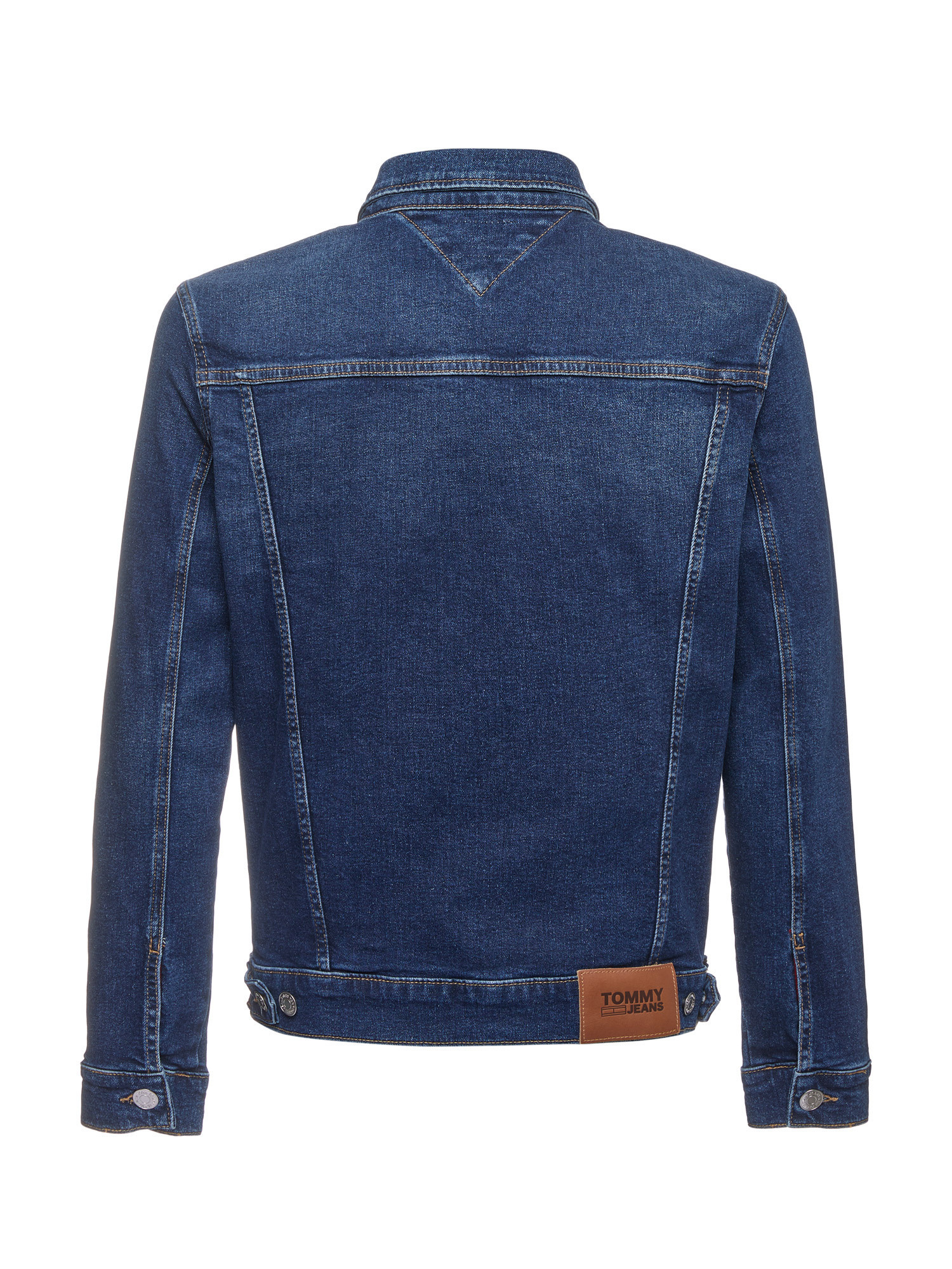Tommy Jeans - Denim jacket, Denim, large image number 1
