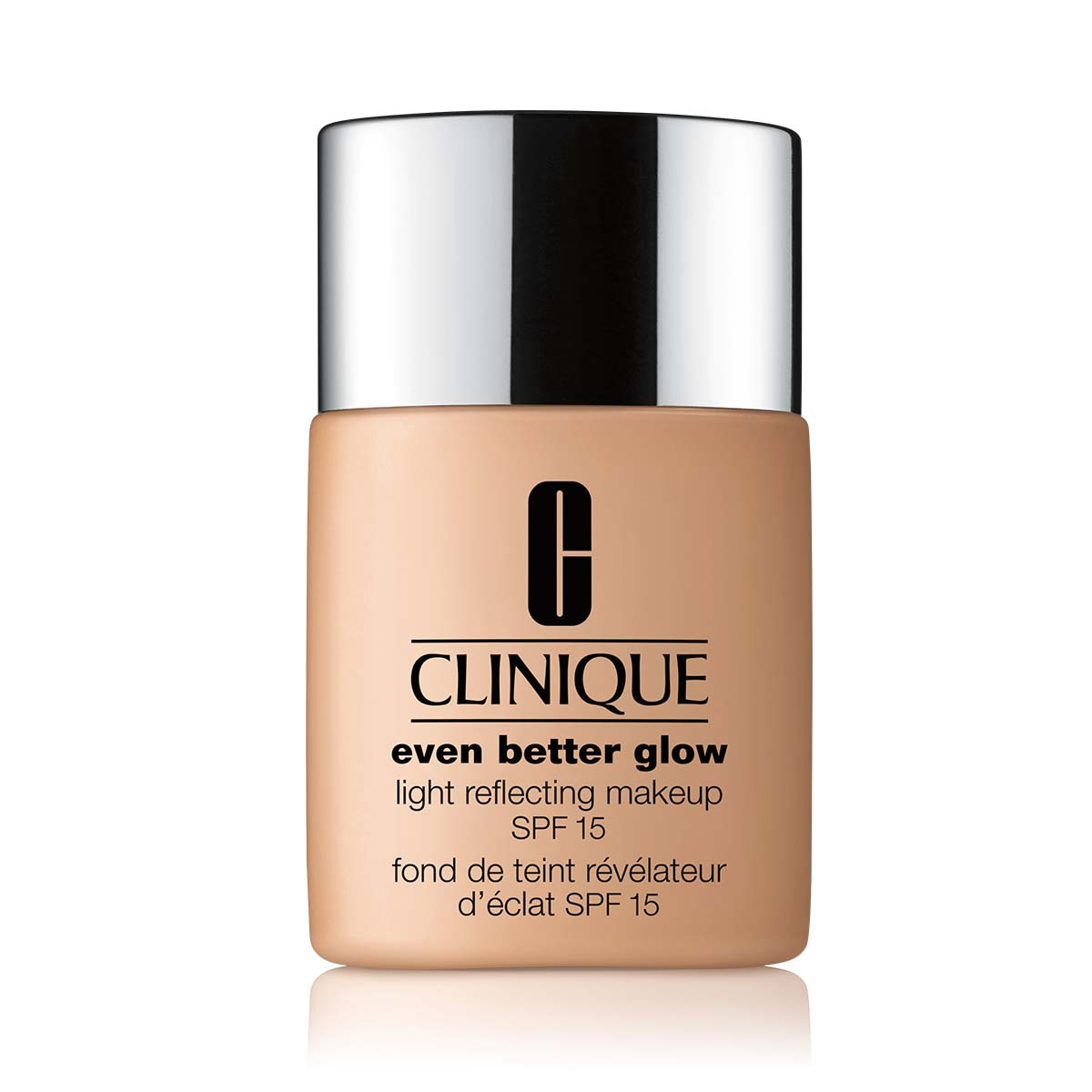 Clinique even better glow - cn 52 neutral 30 ml, CN 52 NEUTRAL, large image number 0
