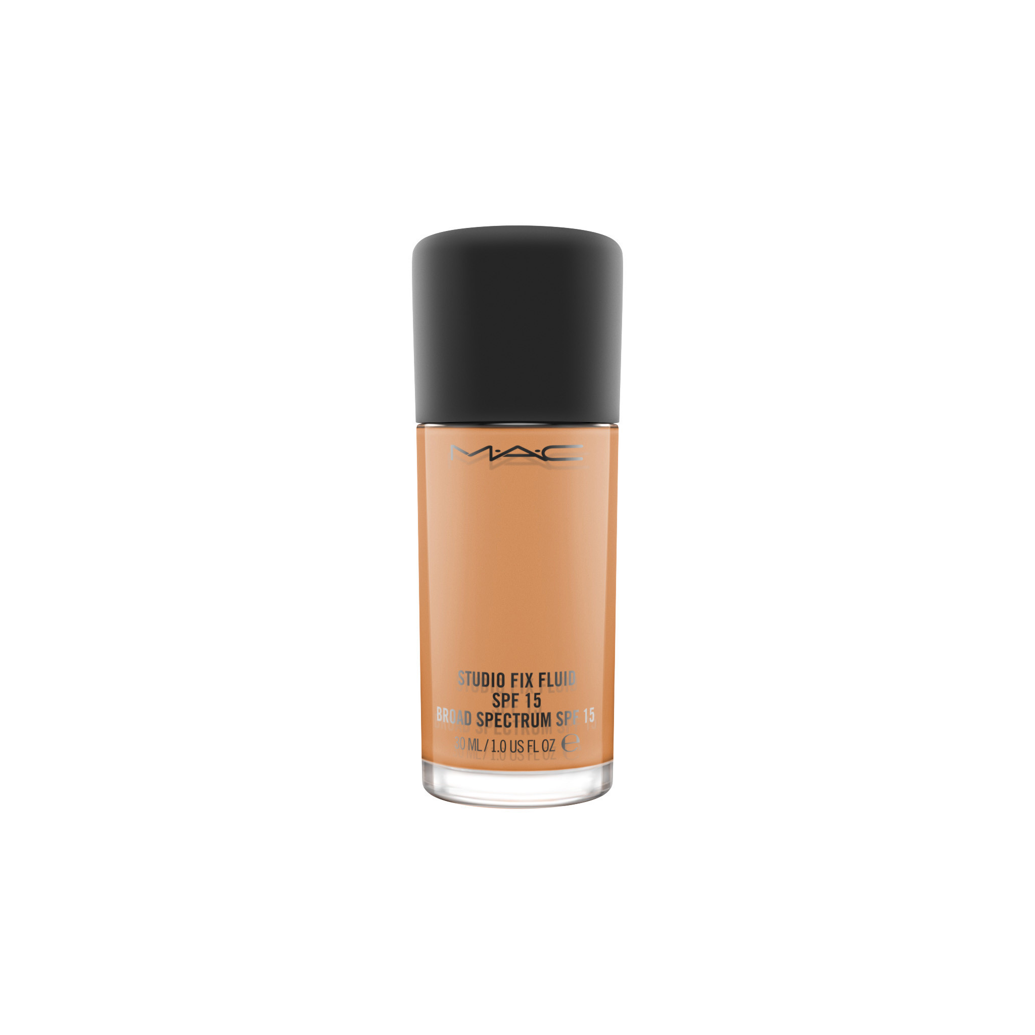 Studio Fix Fluid Foundation Spf15 - NW43, NW43, large image number 0