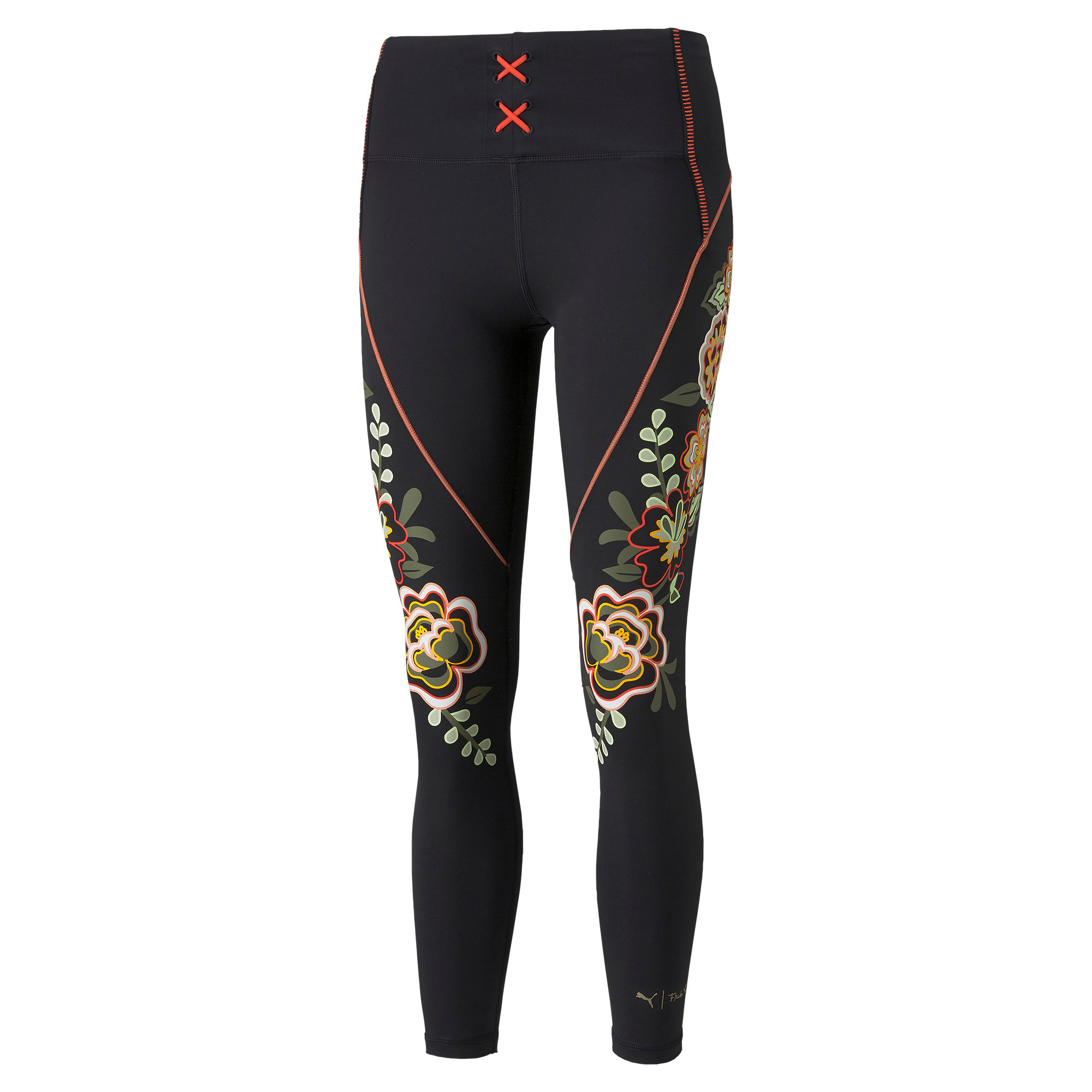 Training Leggings in  drycell, Black, large image number 0