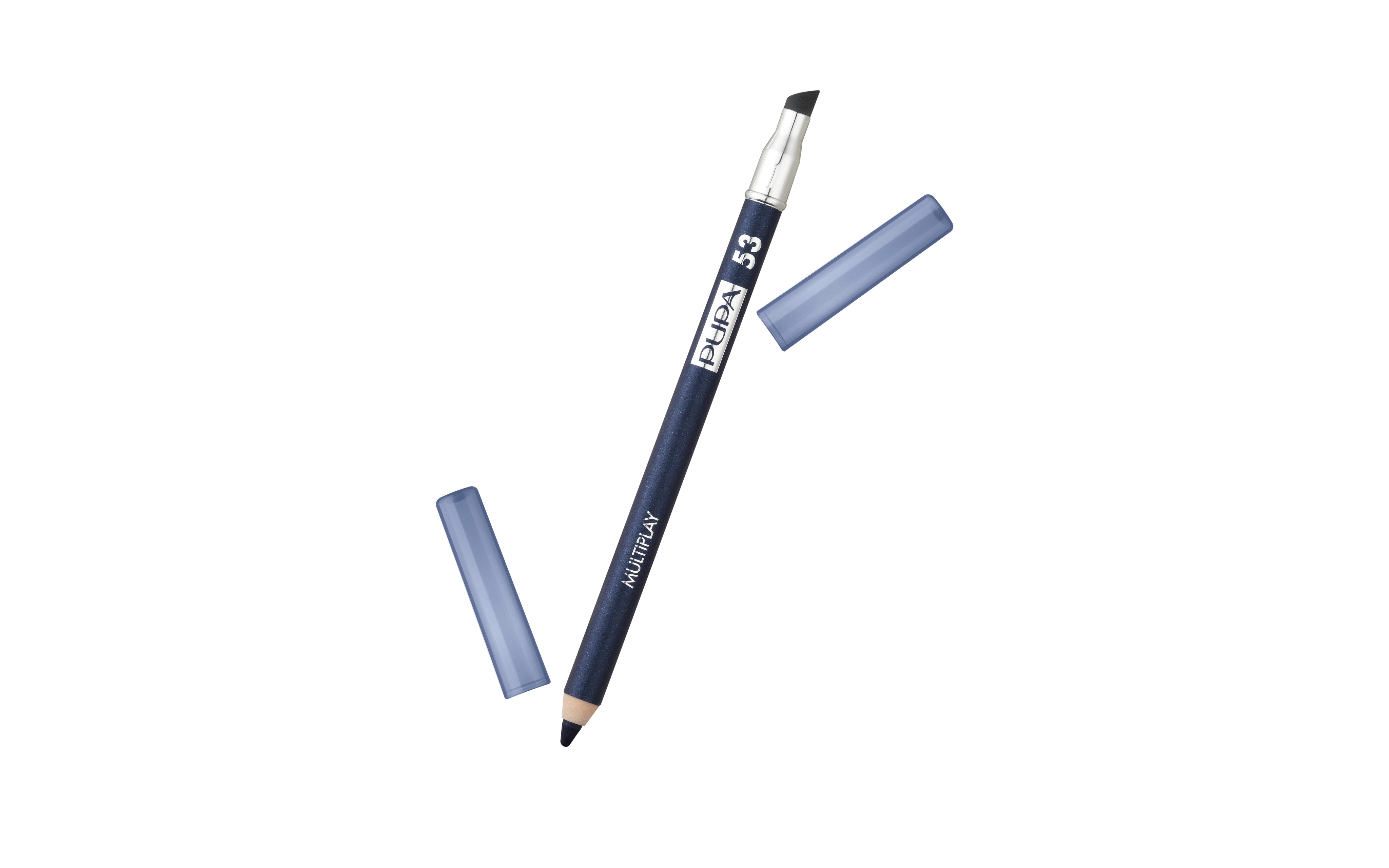 Pupa multiplay eye pencil - 53, 053MIDNIGHT BLUE, large image number 0