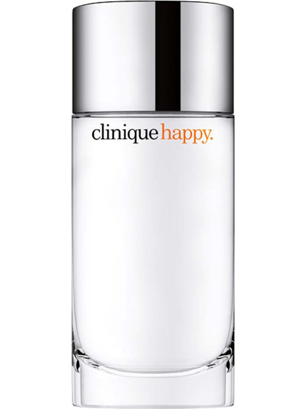 Clinique clinique happy eau de parfum spray  100 ml