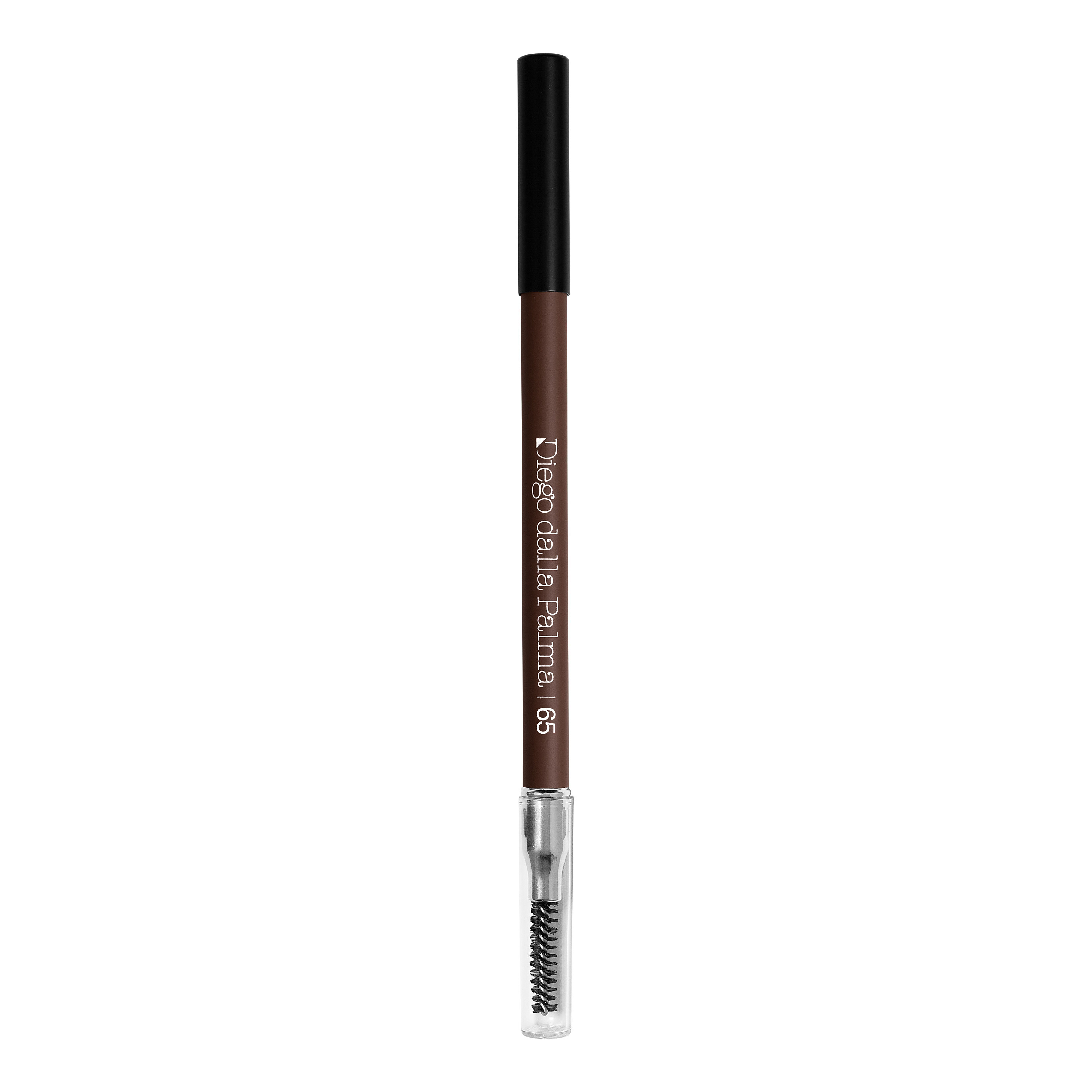Powder Pencil For Eyebrows - 65 anthracite, Anthracite, large image number 1