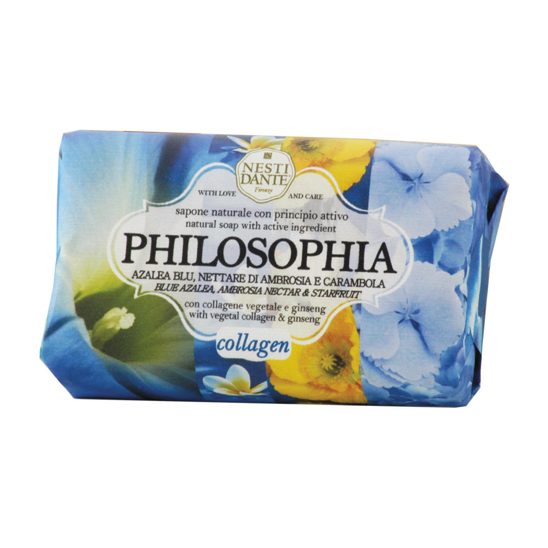 Philosophia - Collagen, Blu, large
