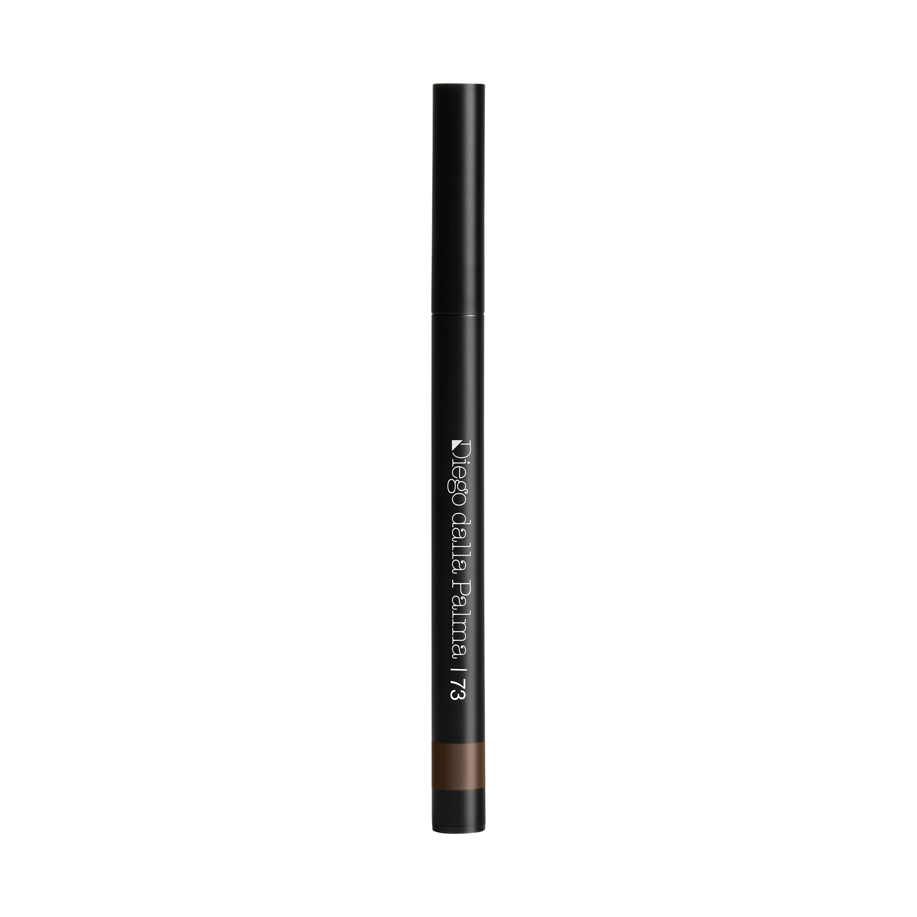 Microblading Effect Eyebrow Pen Long Lasting 24H - 73 mole, Taupe Grey, large image number 1
