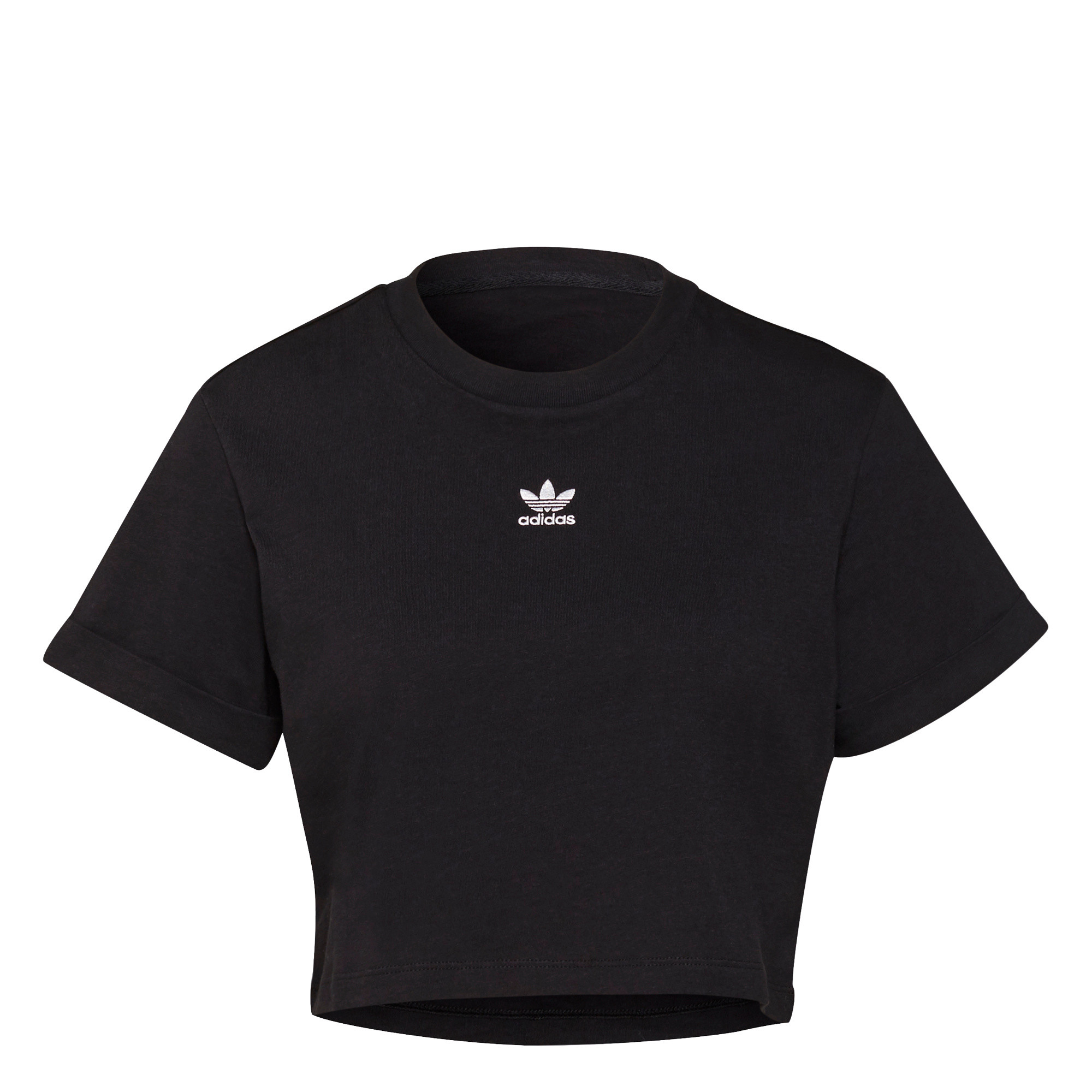 Essentials T-Shirt, Black, large image number 0