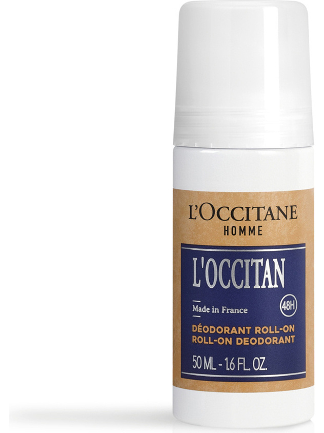 Deodorante Roll-On L'Occitan 50 ml