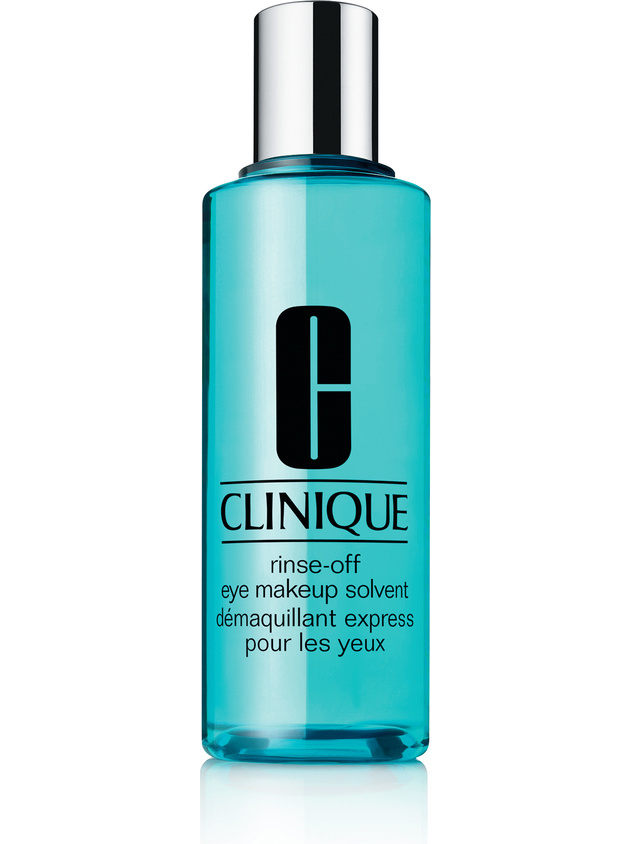 Clinique rinse-off makeup solvent  125 ml