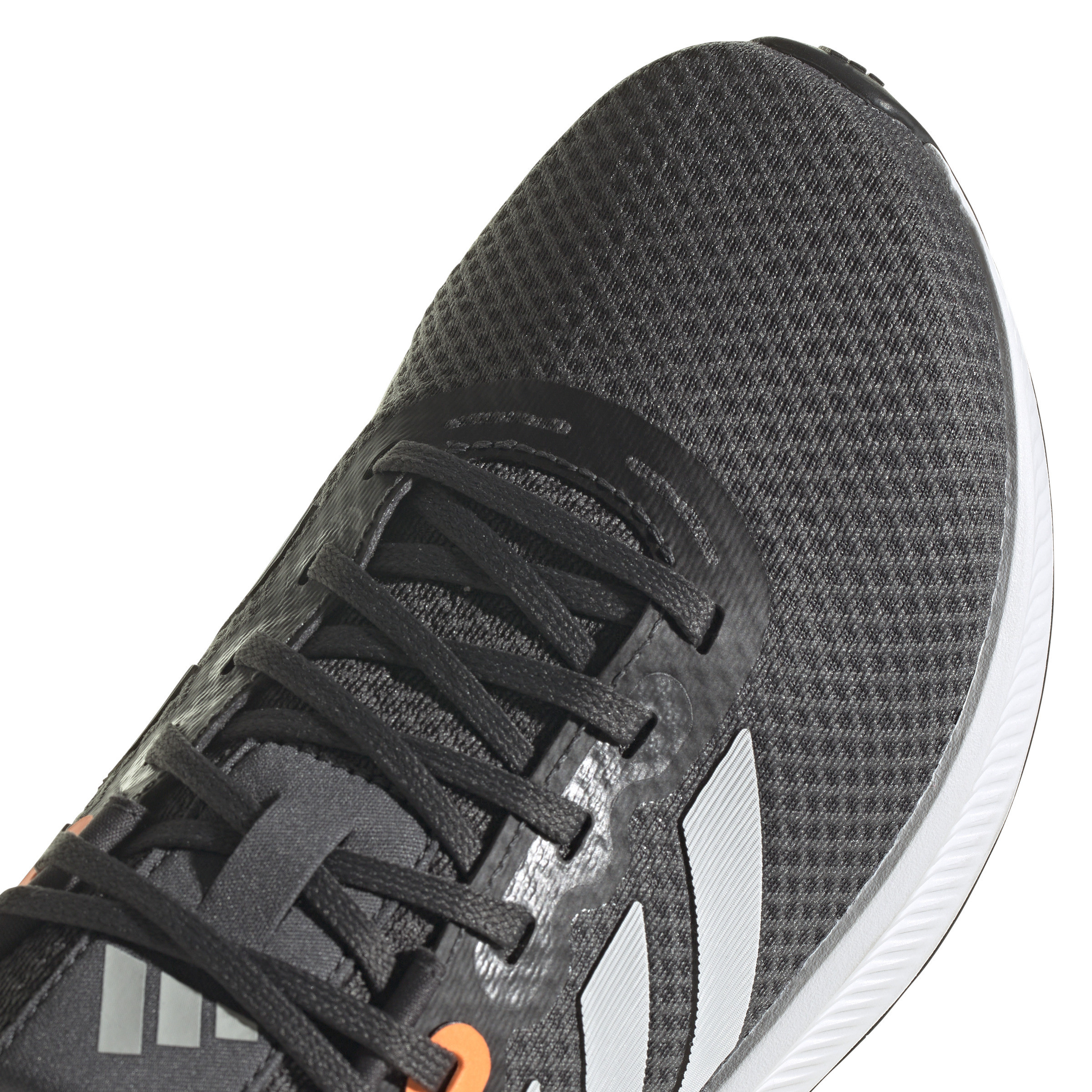 Adidas - Scarpe Runfalcon 3, Grigio, large image number 6