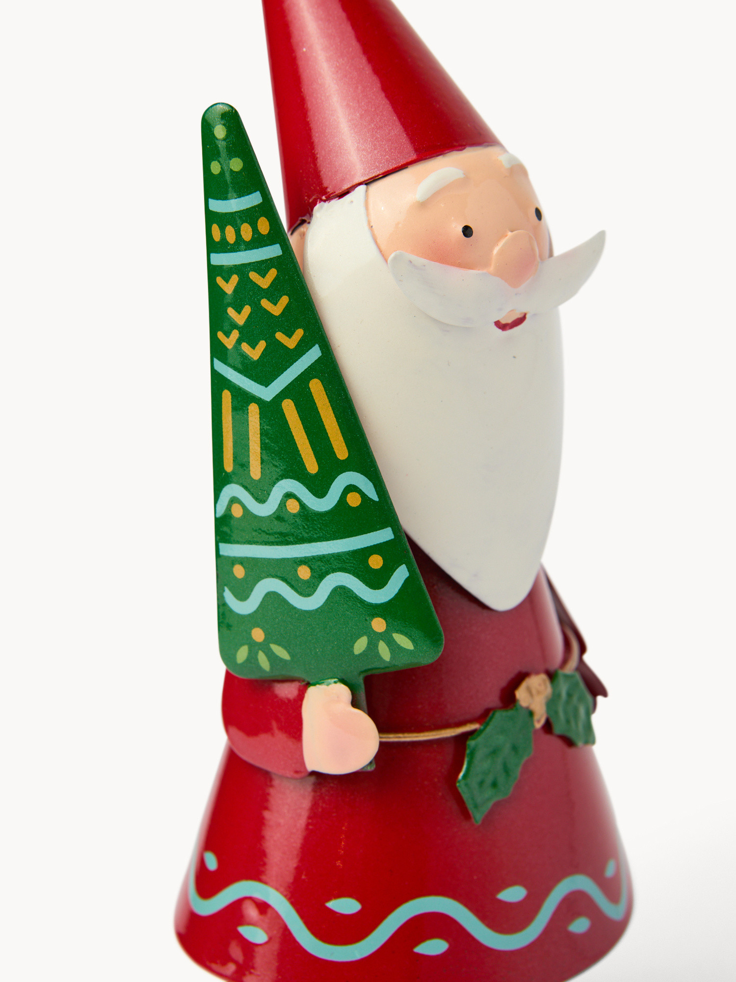 Decoraione in latta, Multicolor, large image number 1