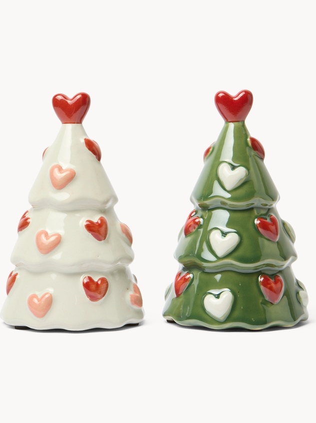 Decorazione per la casa a forma di alberello