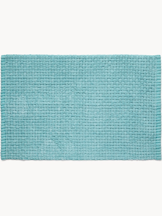 Tappeto bagno in micro cotone