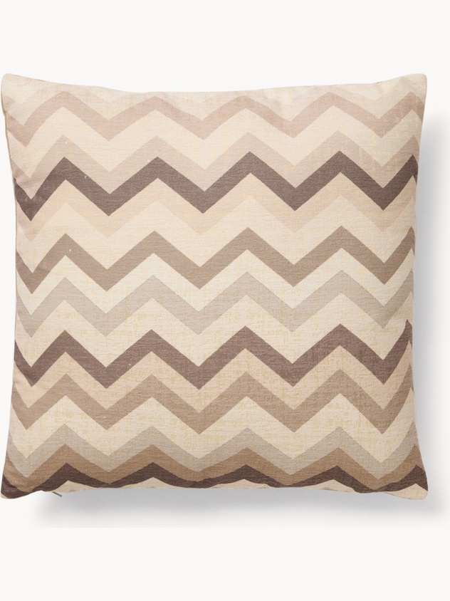 Cuscino chevron