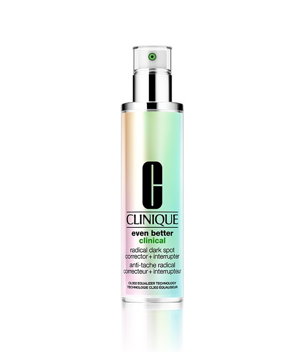 Clinique - Even better clinical radical dark spot corrector + interrupter, White, large image number 0