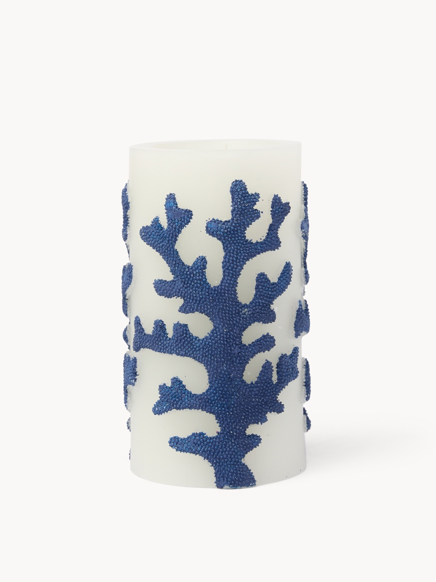 , Bianco/Blu, large image number 0