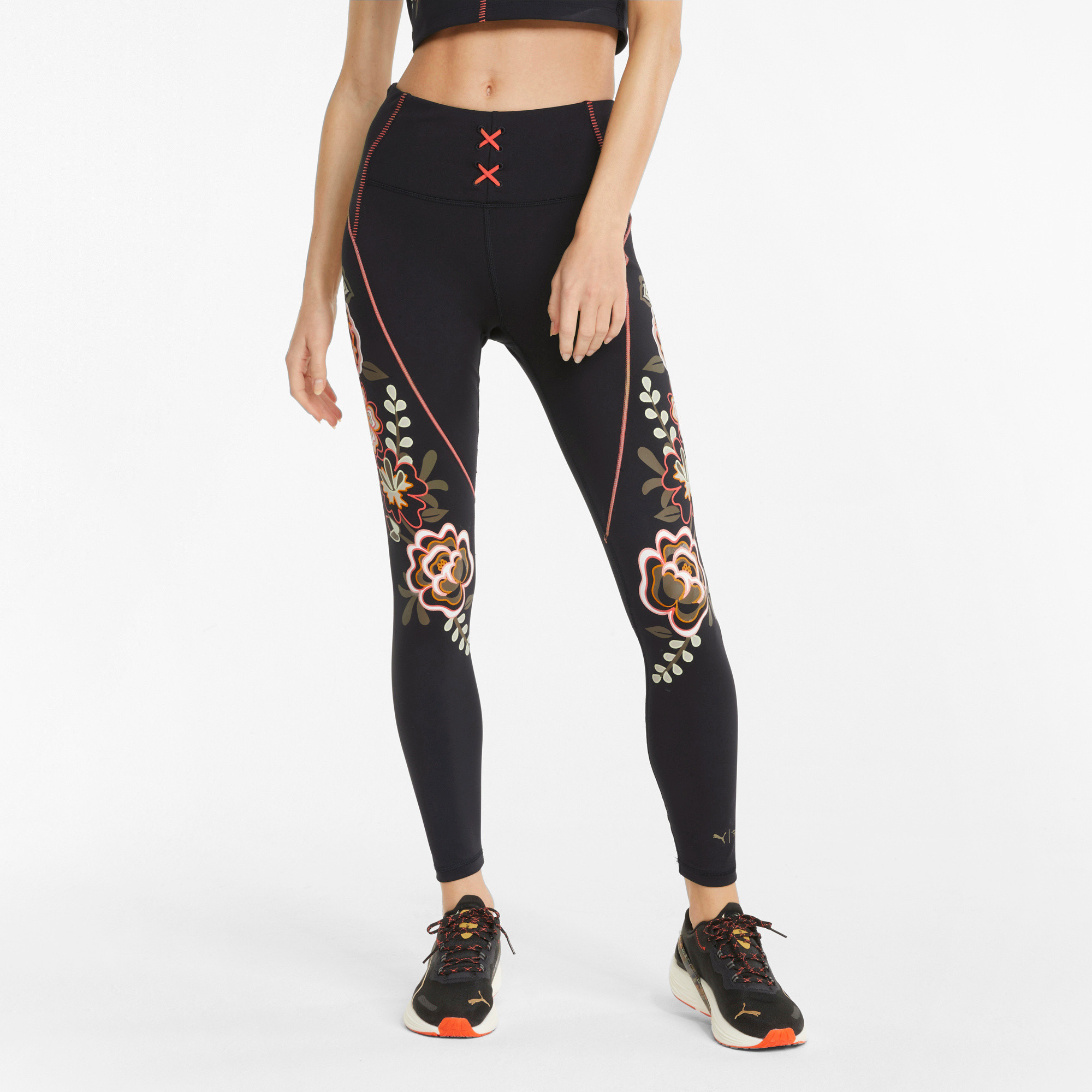 Training Leggings in  drycell, Black, large image number 6
