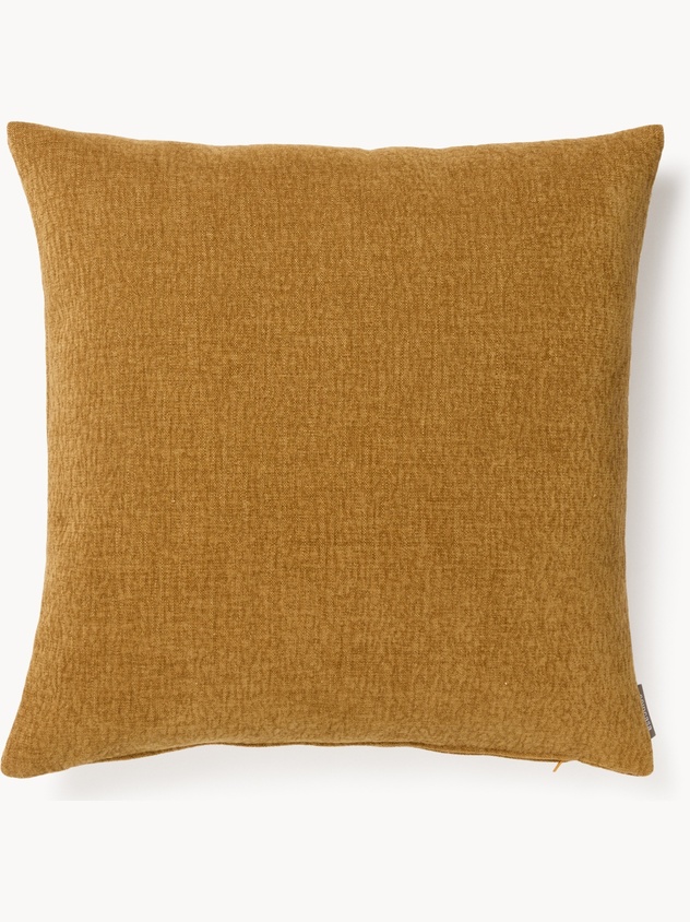 Cuscino con lino made in Italy 45x45cm