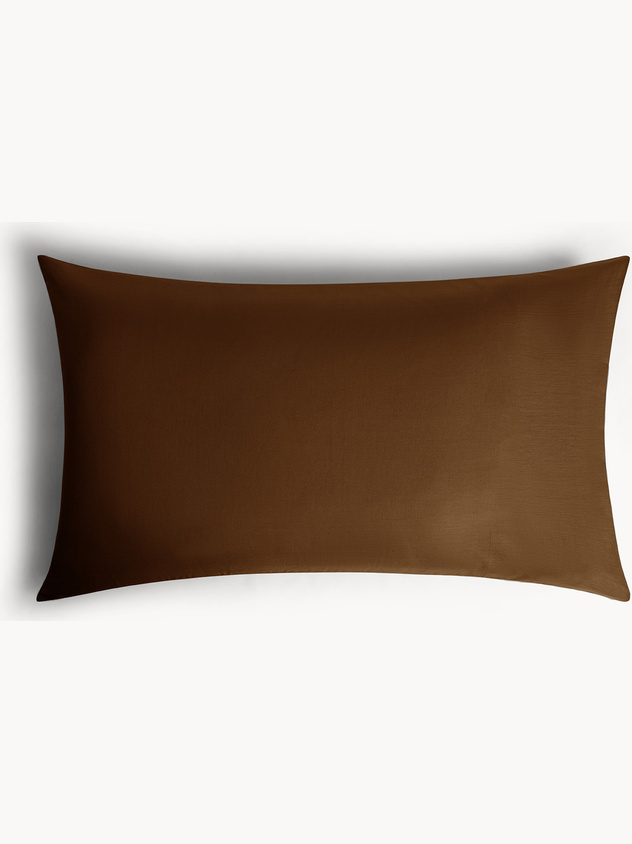 Pure cotton pillowcase