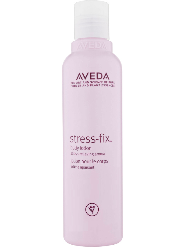 Aveda stress-fix body lotion 200 ml