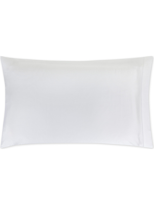 Egyptian cotton satin pillowcase Portofino