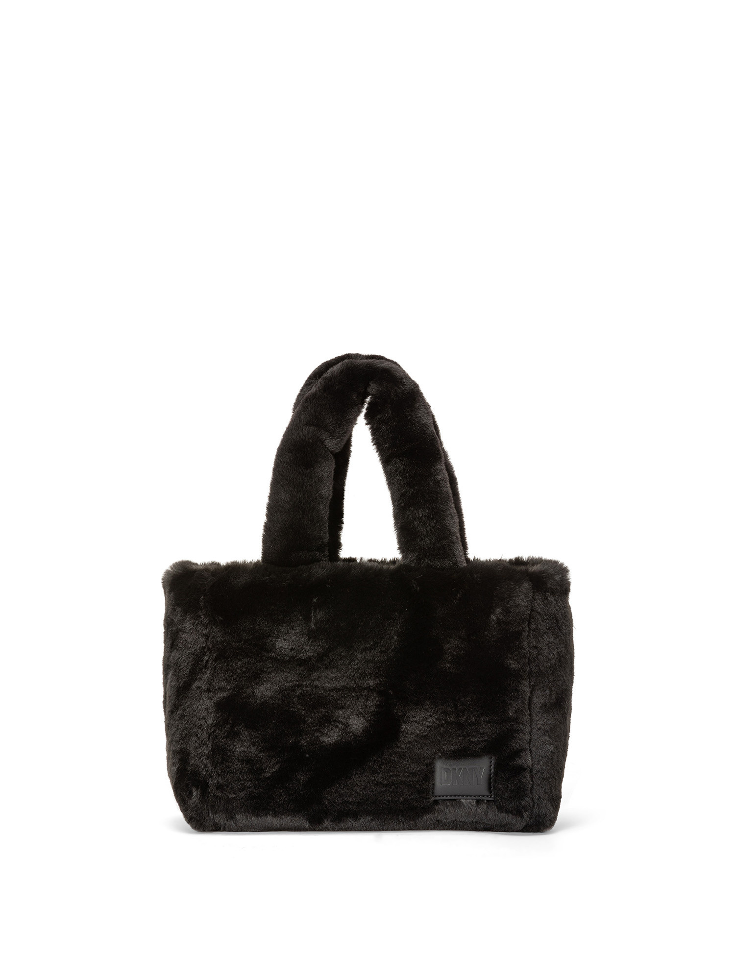 DKNY - Borsa a tracolla, Nero, large image number 0