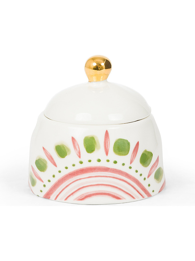 Sugar Bowl Be Unique
