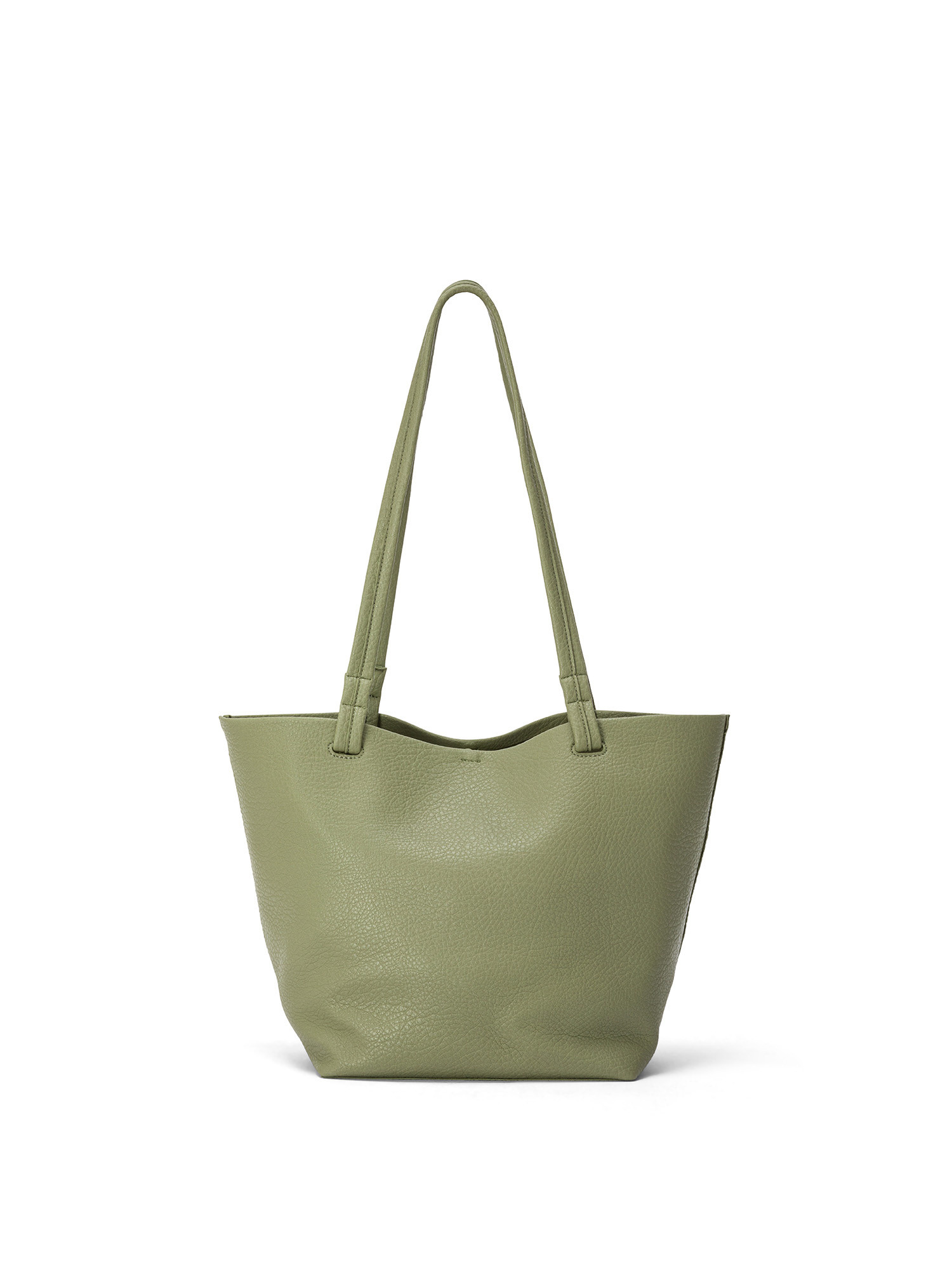 Koan - Shopping bag, Verde, large image number 0