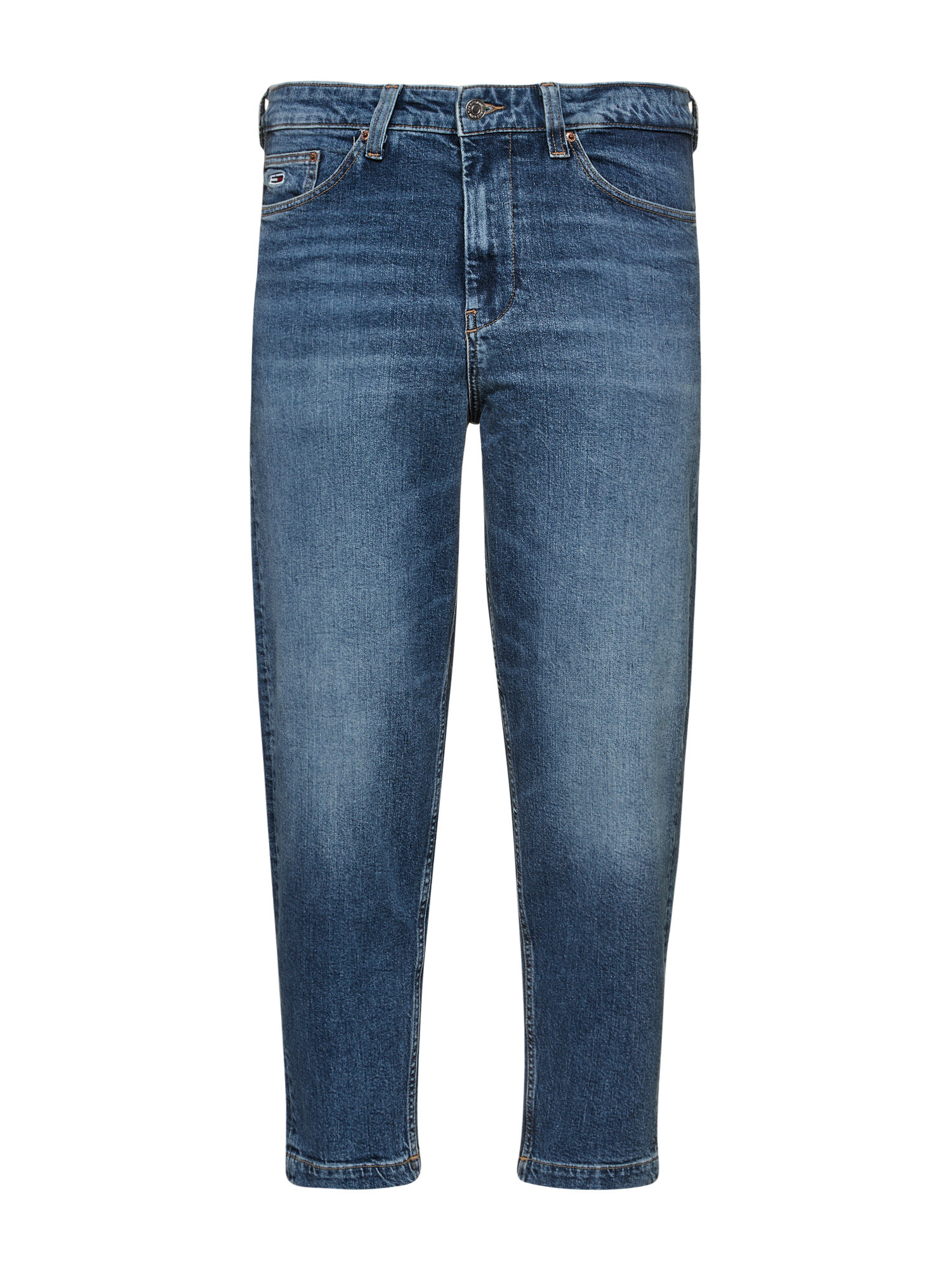 Tommy Jeans -Jeans cinque tasche, Denim, large image number 0