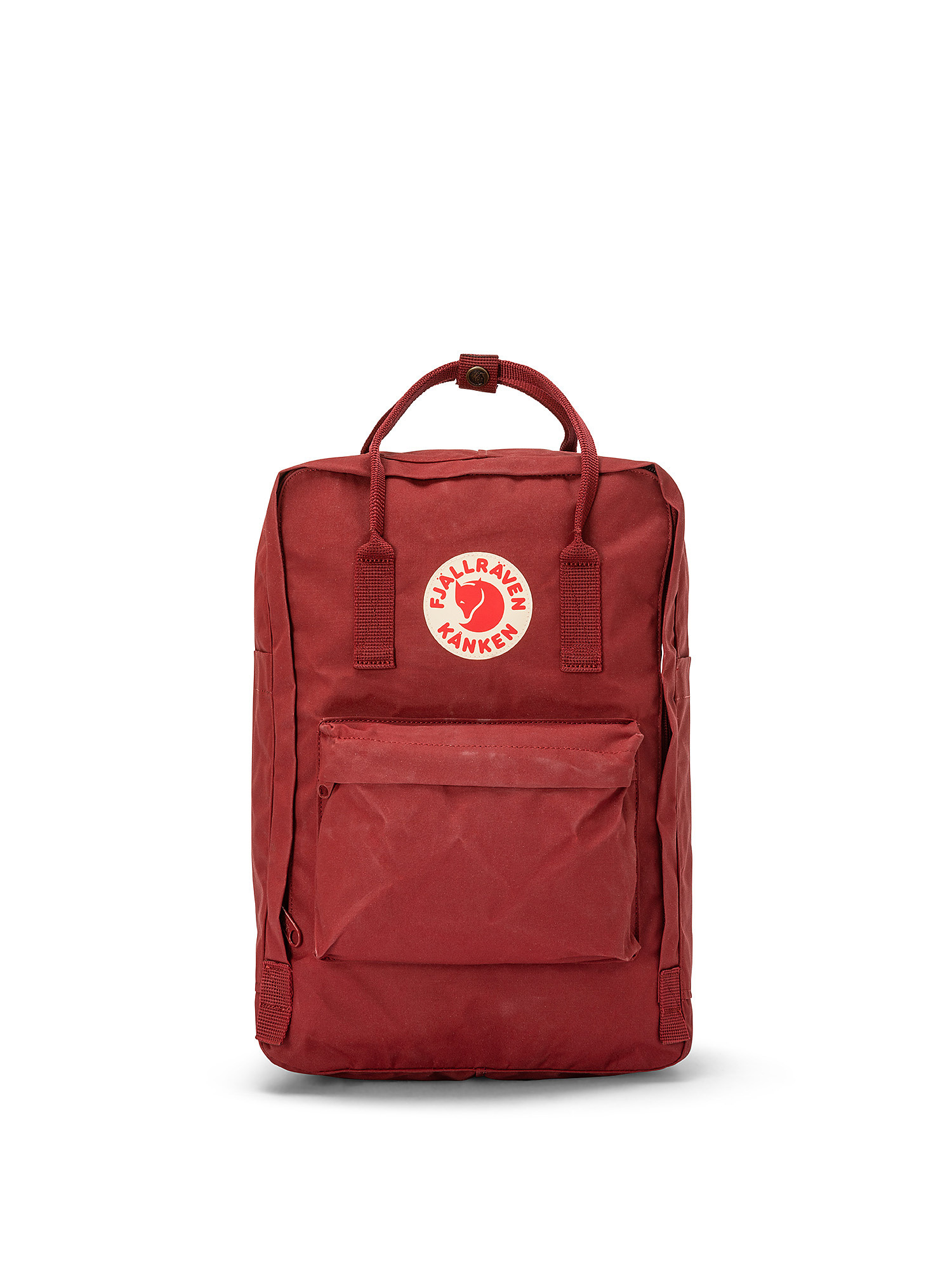Kanken laptop backpack 15 ", Red Bordeaux, large image number 0