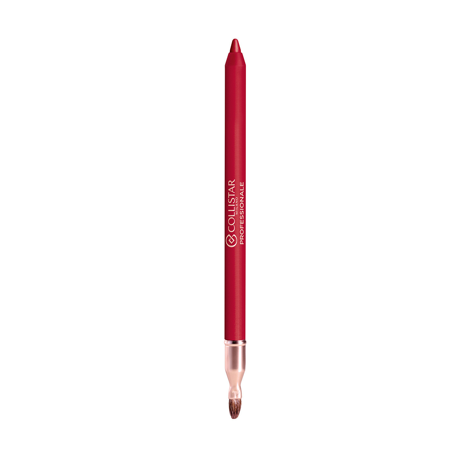 Collistar - Professional long lasting lip pencil - 16 Ruby, Red, large image number 1