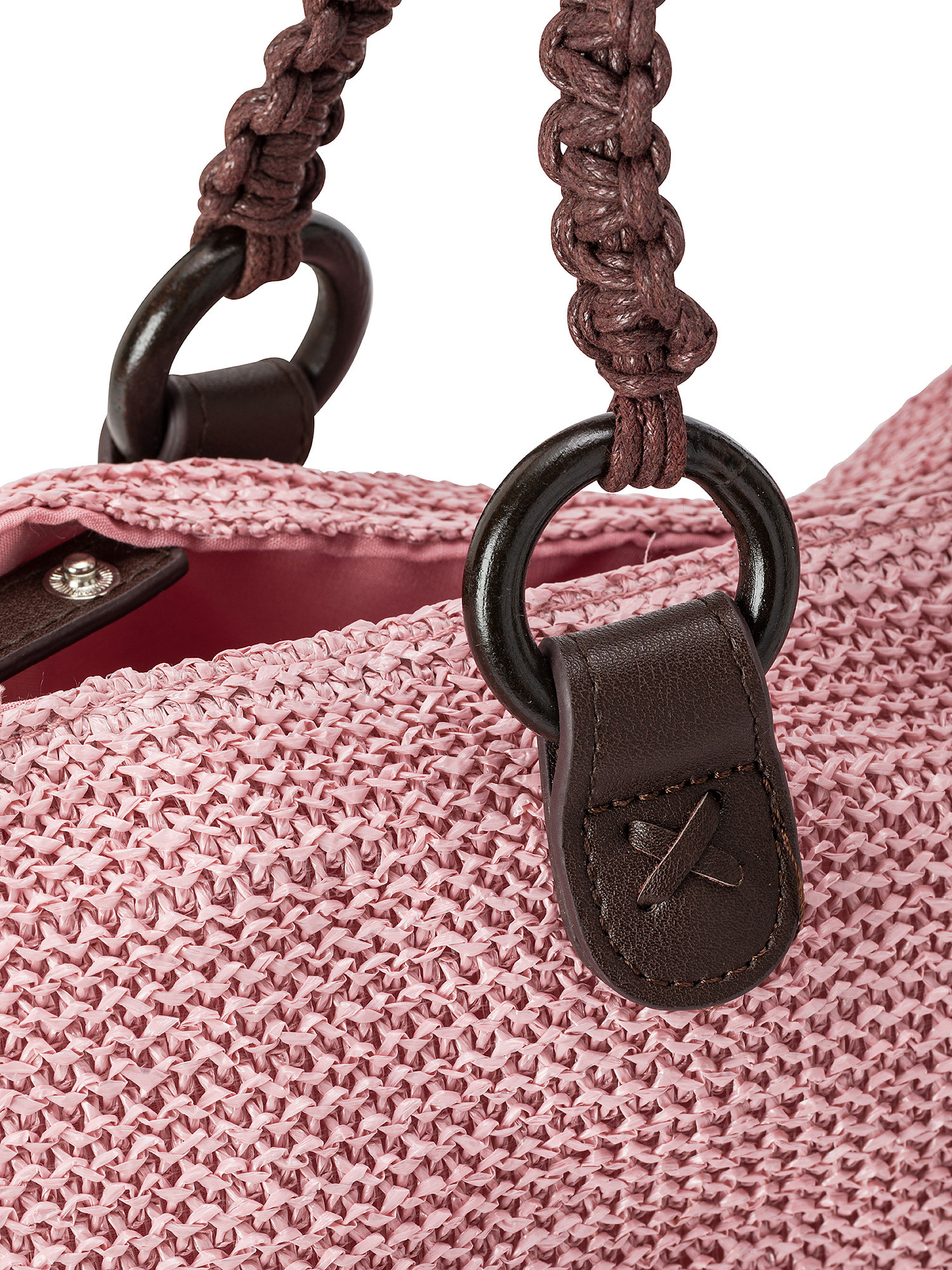 Koan - Shopping bag, Pink, large image number 2