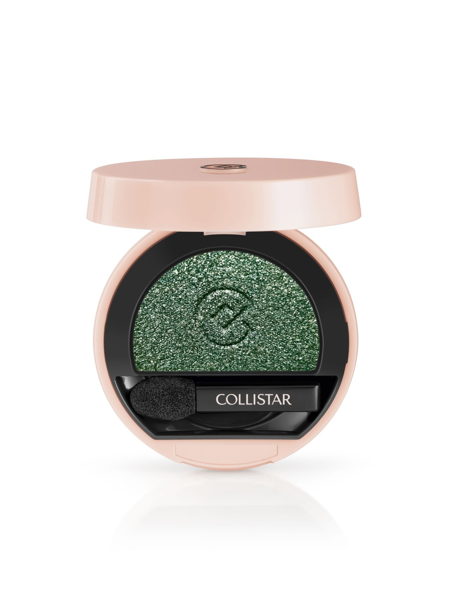 Impeccable compact eye shadow, 340 Emerald frost, large image number 0
