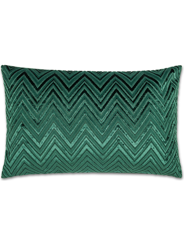 Federe Cuscini Divano 40x40 Cm In Lino - Set Da 2, Verde, Moderno Per Soggiorno O Camera - Foto 8