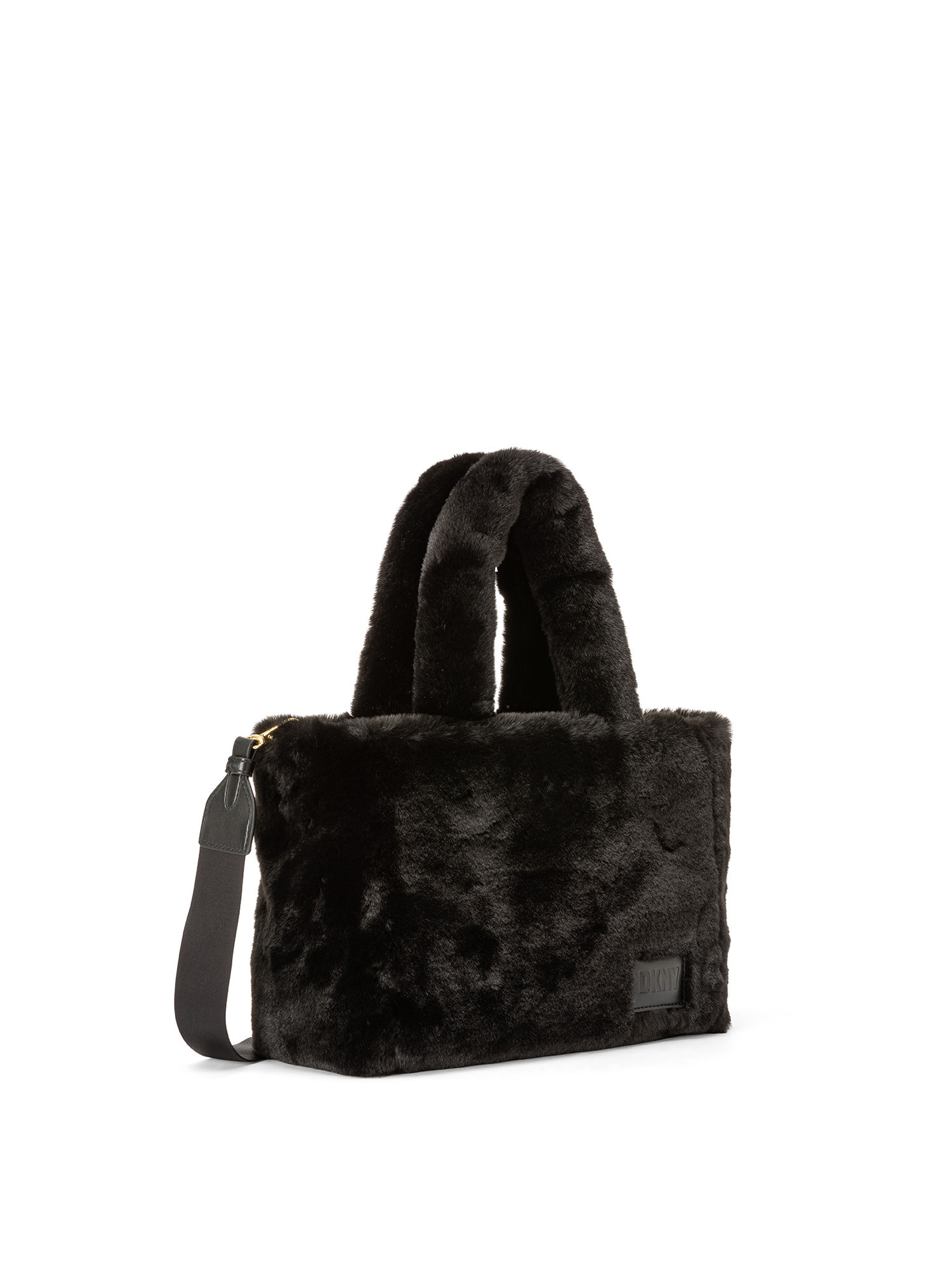 DKNY - Shoulder bag, Black, large image number 1