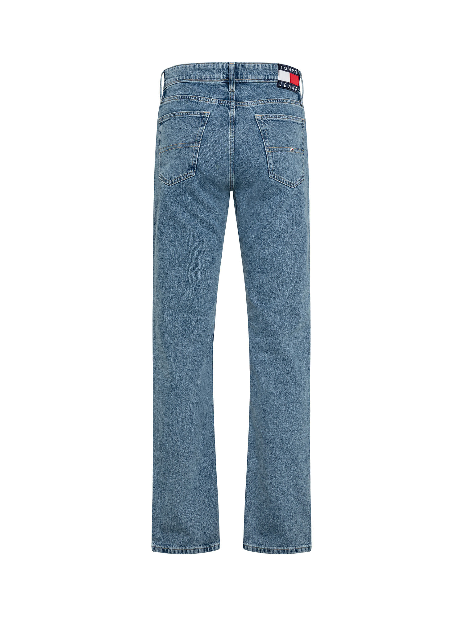 Tommy Jeans - Jeans a gamba dritta, Denim, large image number 1