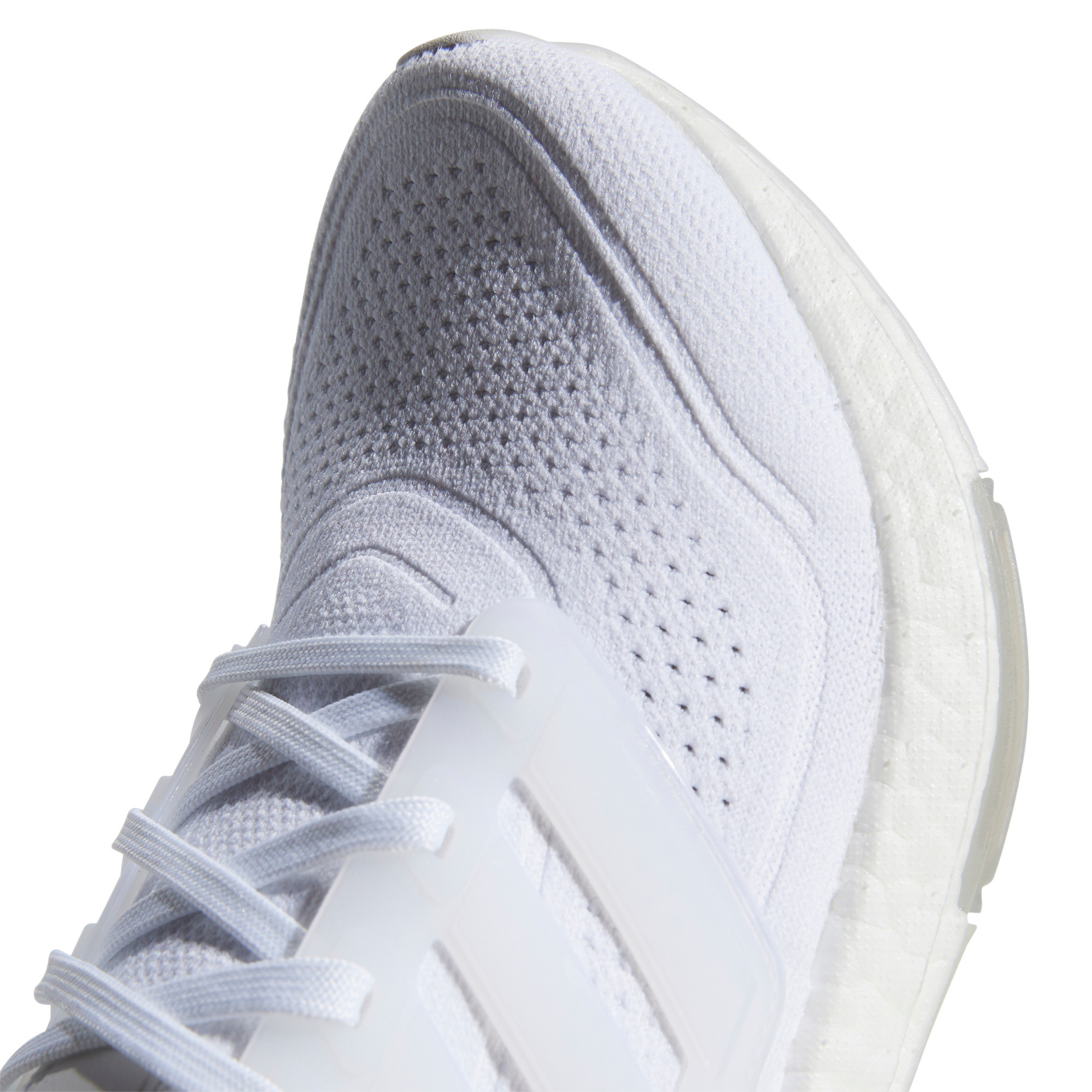 Ultraboost 21 Shoes, White, large image number 10