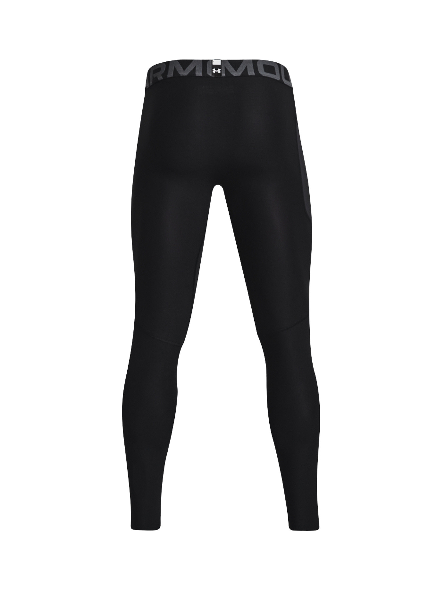 Under Armour - HeatGear® leggings, Black, large image number 1