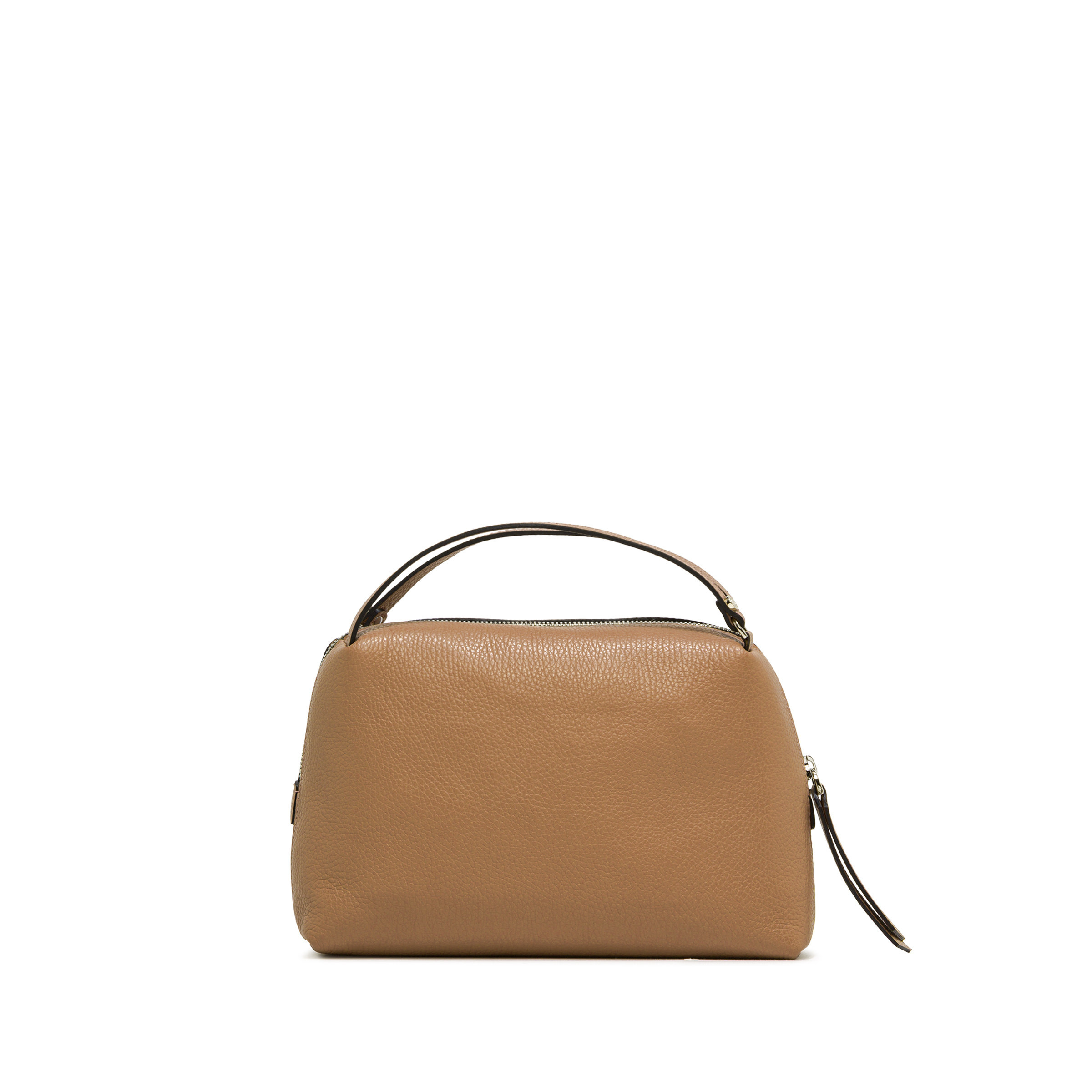 Gianni Chiarini - Alifa bag in leather, Natural, large image number 1