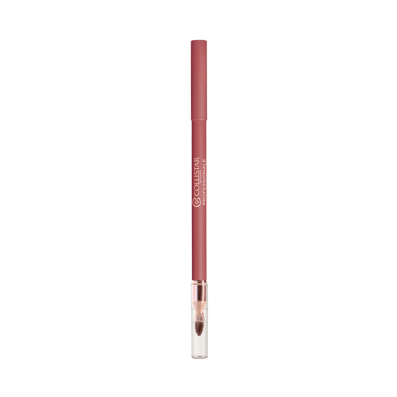 Collistar - Professional long lasting lip pencil - 13 Cameo, Powder Pink, large image number 0