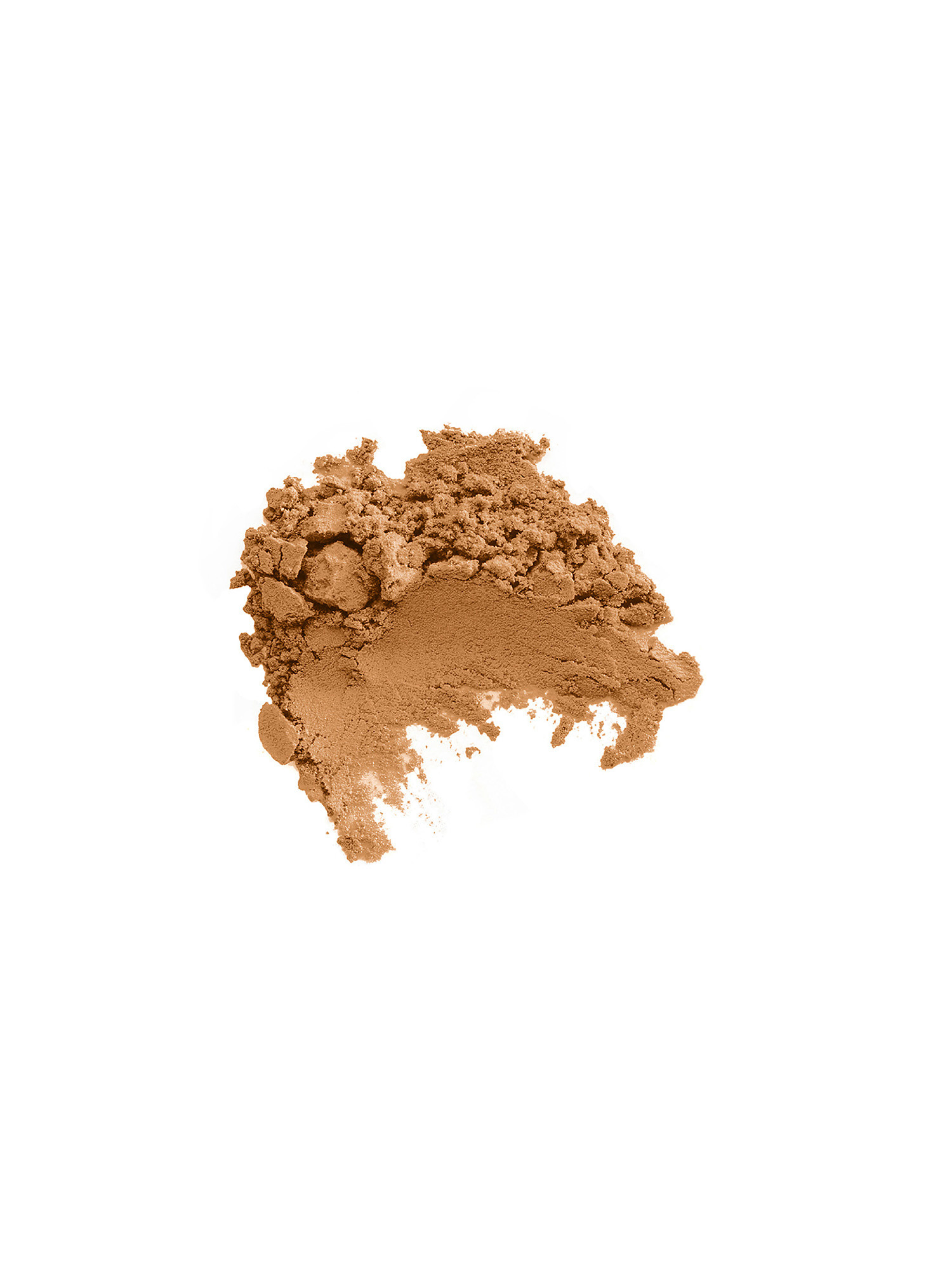 Cipria Trasparente In Polvere Transparent Powder - 02 Neutro trasparente pelli medio-scure, Bianco, large image number 1