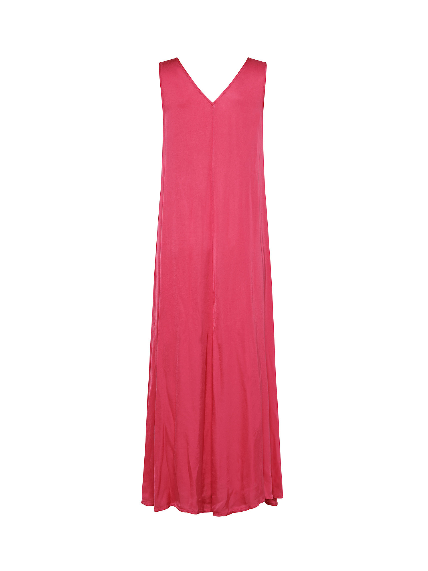 Long dress, Pink Fuchsia, large image number 1