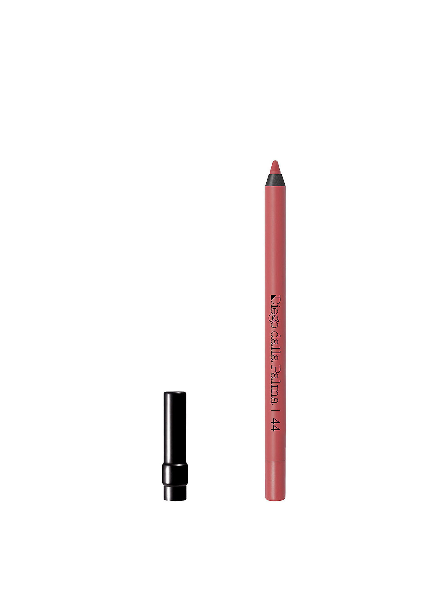 Makeupstudio STAY ON ME Lip Liner Long Lasting Water resistant - 44 rosa antico, Rosa antico, large image number 0