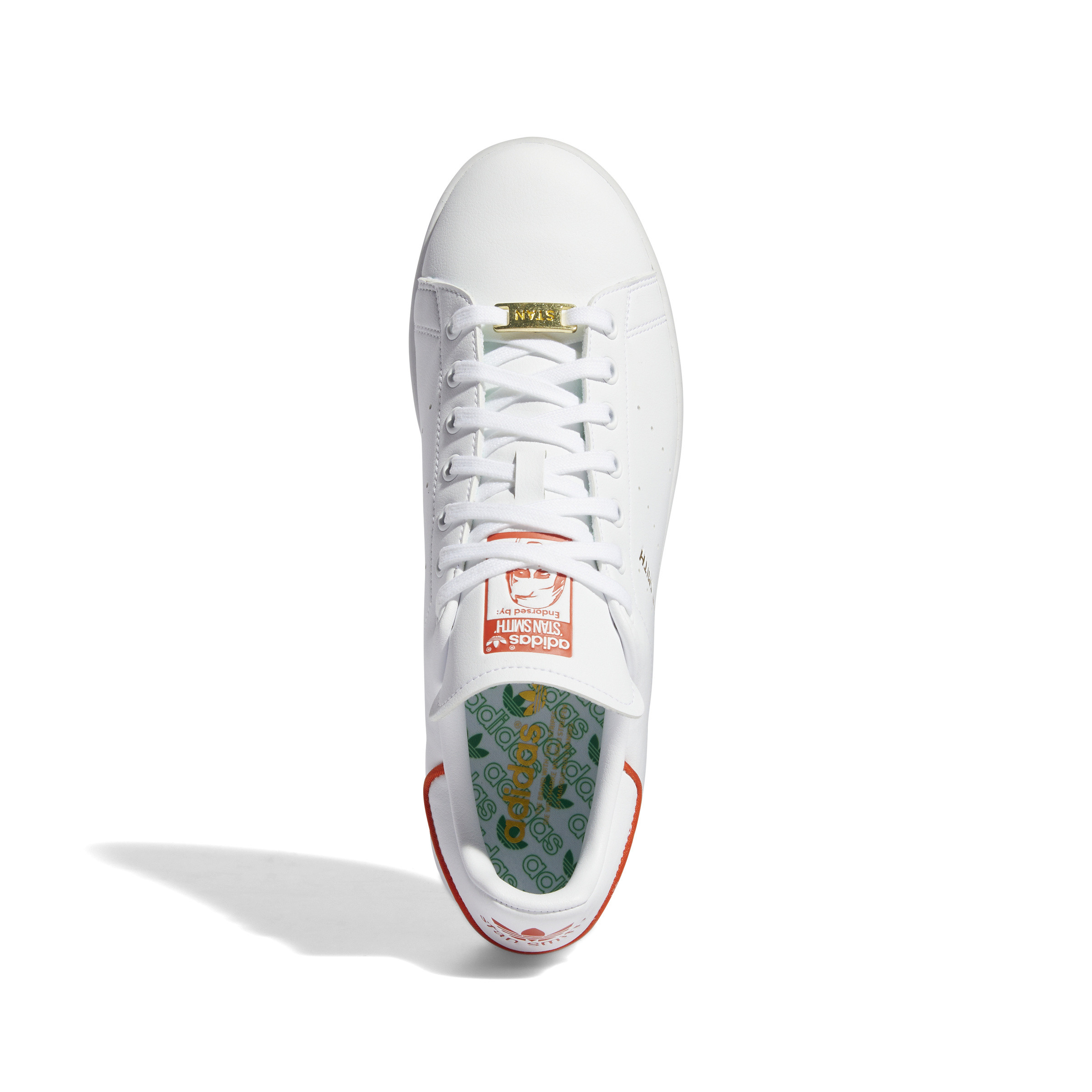 Stan Smith Shoes, White, large image number 1