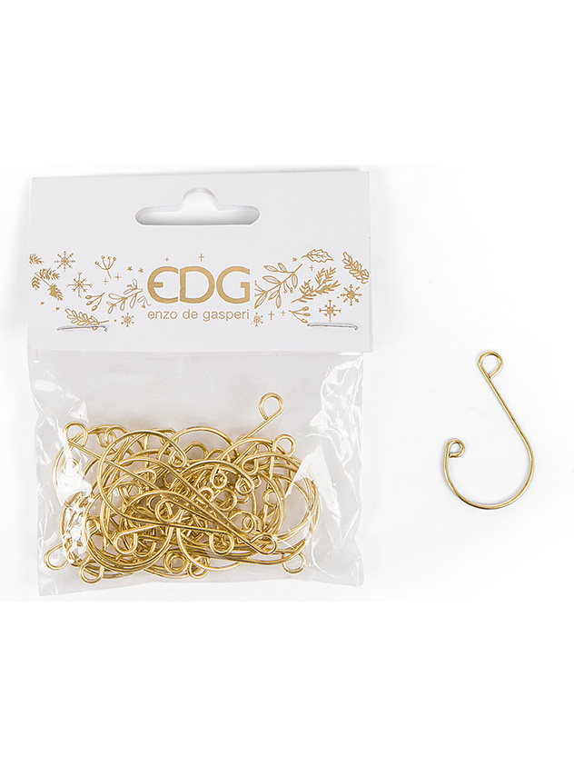 Hook for decorations