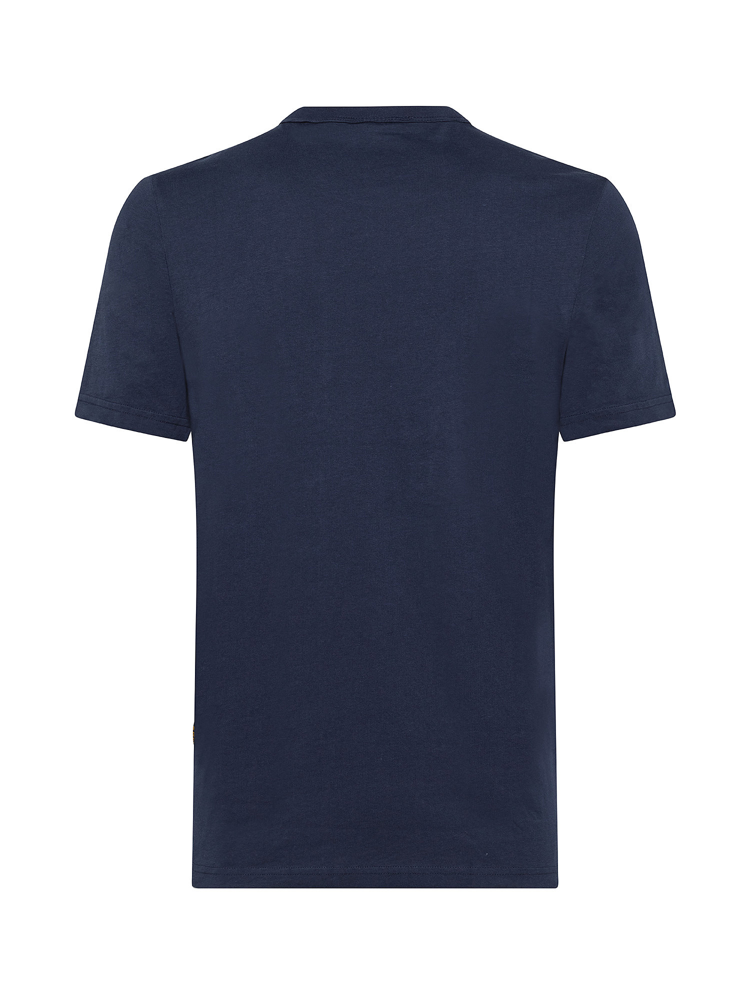 Graphic 4 t-shirt, Blu, large image number 1