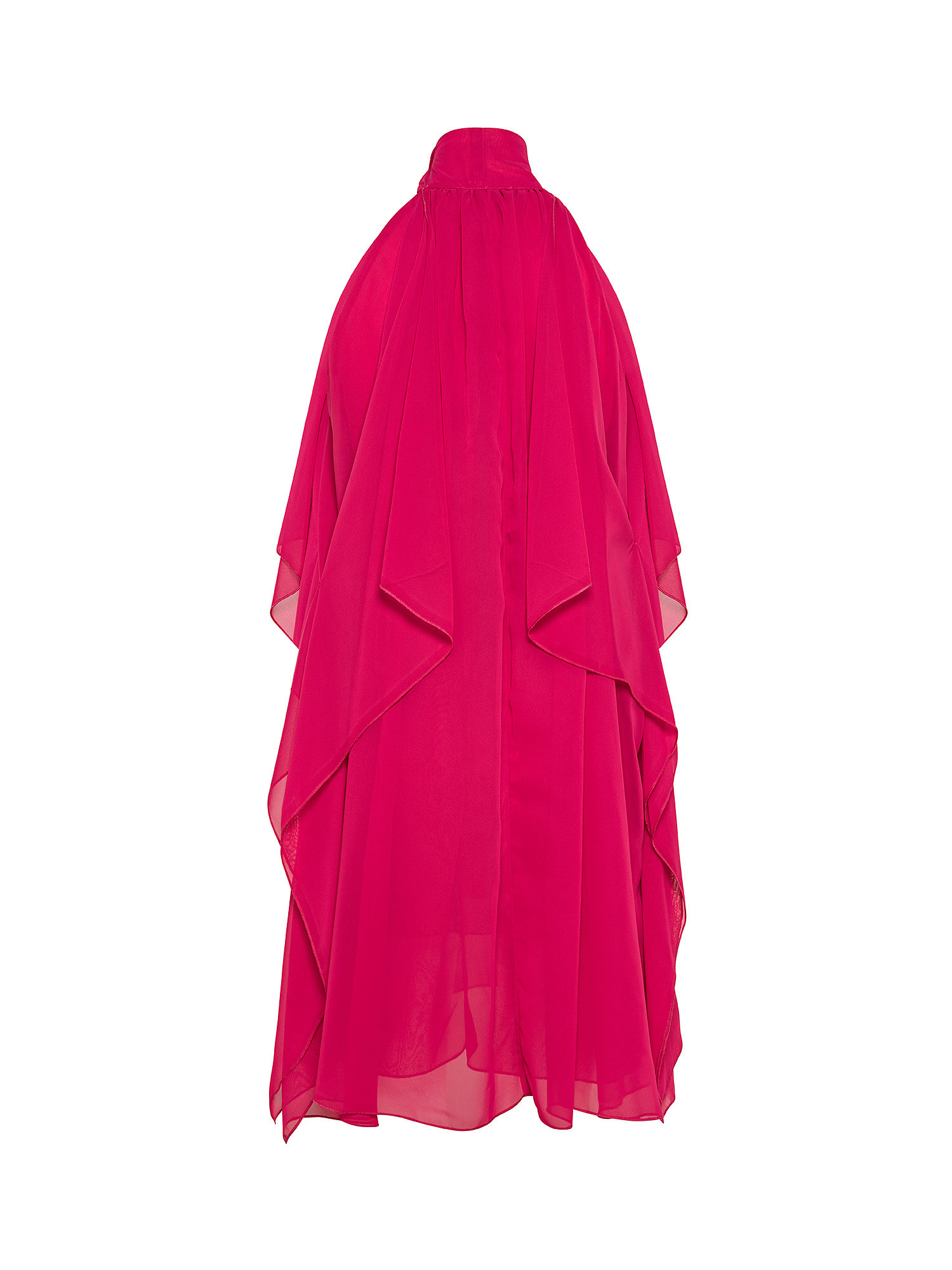 Dress, Pink, large image number 1