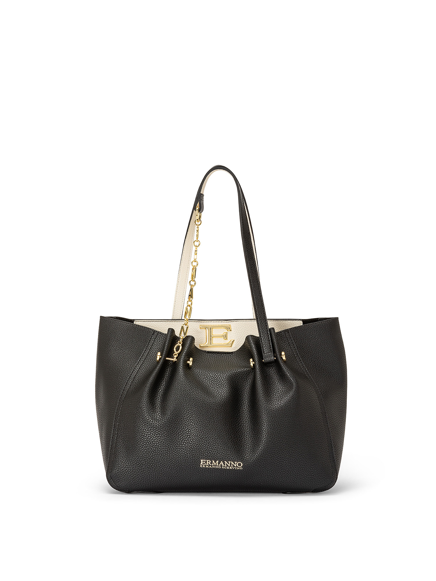 Giovanna small bag, Black, large image number 0