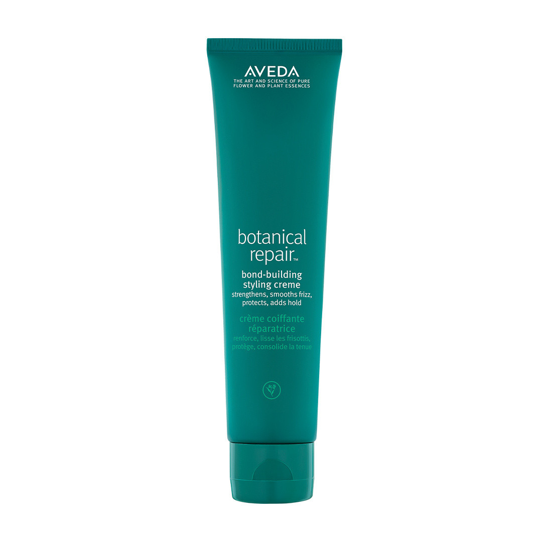Aveda - BOTANICAL REPAIR styling cream, Green, large image number 0