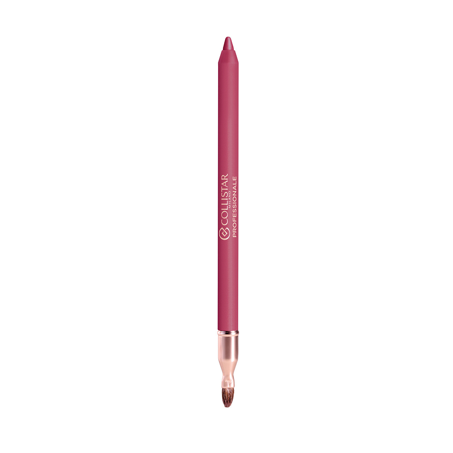 Collistar - Professional long lasting lip pencil - 113 Autumn Berry, Pink Flamingo, large image number 1