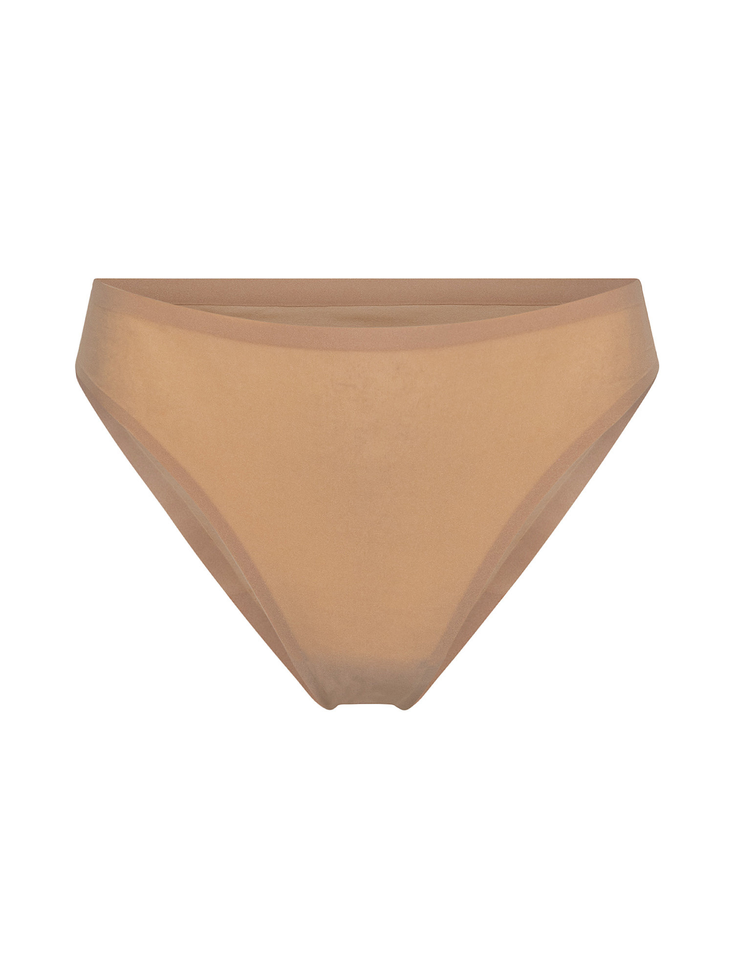 Seamless thong, Nude, large image number 0